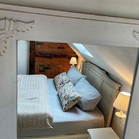 Апартаменты Trapani House & Camp Ruzova Экстерьер фото