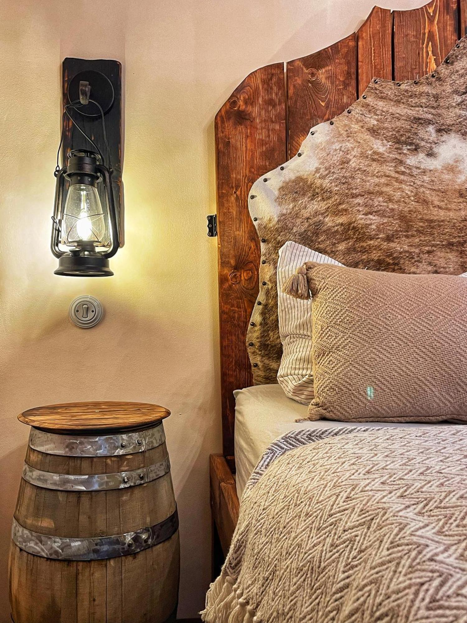 Апартаменты Trapani House & Camp Ruzova Экстерьер фото