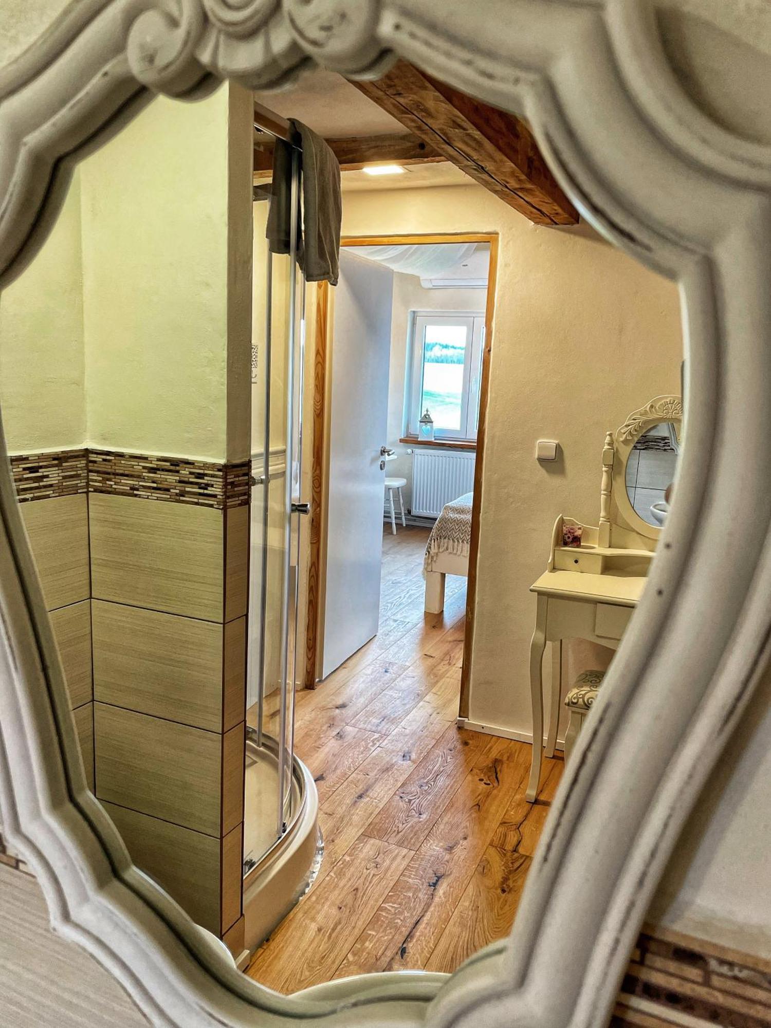 Апартаменты Trapani House & Camp Ruzova Экстерьер фото